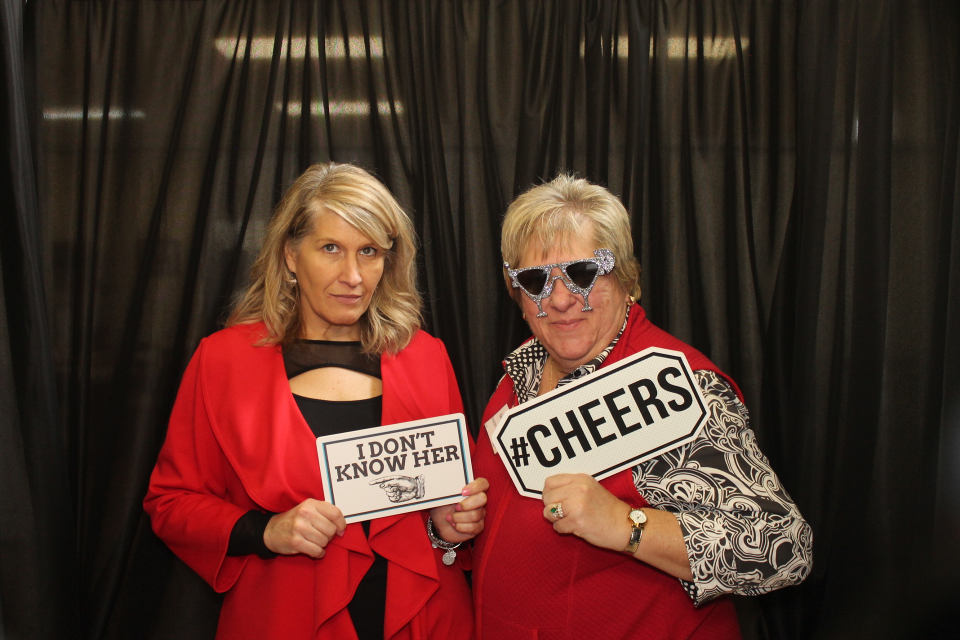 Central Connections Valentines Day | View more photos from the event at gallery.photoboothcincy.com/u/PhotoBoothCincy/Central-Connections-Valentines-Day